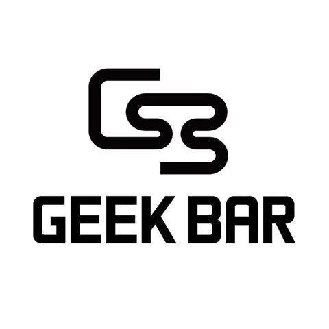 Geek Bar 9000