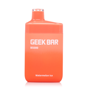 Geek Bar Flavors