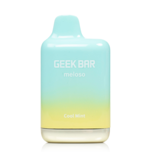 Geek Bar Meloso Max 9000